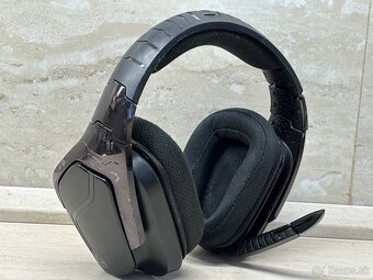 Logitech G933 ARTEMIS SPECTRUM - 10