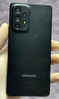 Samsung Galaxy A53 5G 6GB/128GB - 10