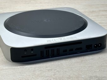 Apple Mac Mini 2014/i5/8GB/256GB - 10