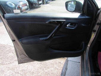 Peugeot 301 1.2 PureTech Allure - splátkou od 99,-€ - 10