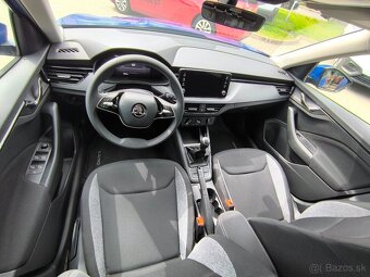 Škoda Kamiq 1.0 TSI/85KW 1.MAJITEL R.V.2024 - 10