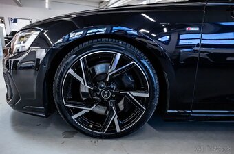 Audi A8 60TFSIe - 10