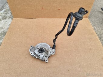 turbo 2,0TDI 103 KW kod motora CFHC - 10
