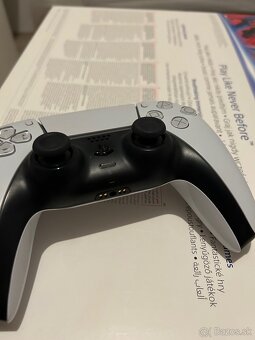 Ps 5 - 10