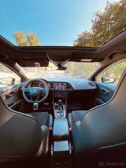 Seat Leon ST Cupra R 2020 - 10
