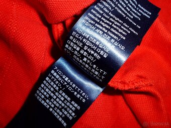 Tommy Hilfiger pánske pólo tričko L - 10