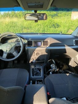 Rozpredam Opel Signum - 10