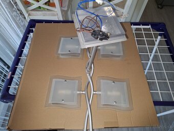 Lampa - luster - 10