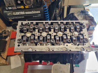 Motor 2.0 TDI 140kw DFH DFHA - 10