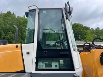 LIEBHERR L514 4X4 - 10