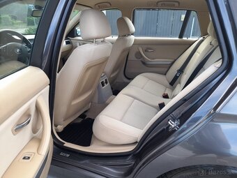BMW 320D 120-Kw(163-Ps) R.v 2007 INDIVIDUAL - 10
