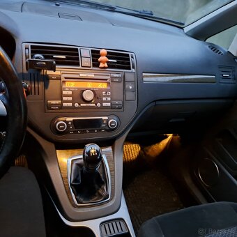 Ford c-max - 10