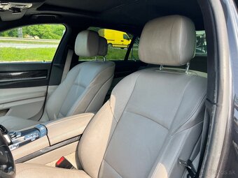 Bmw 740xd - 10