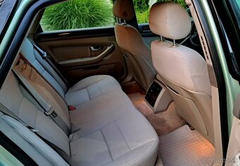 Audi A8 D3 3.0TDi 171Kw Quattro Triptronic R.v.10/2006 A/T - 10
