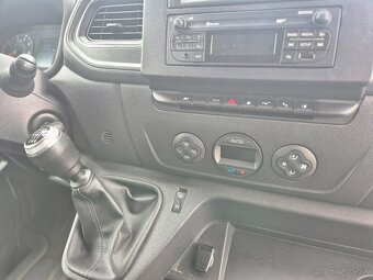 Renault Master 2.3 dCi 135 L3H3P3 Extra - 10