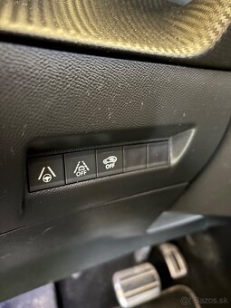 Peugeot 2008 GT 155k automat - 10