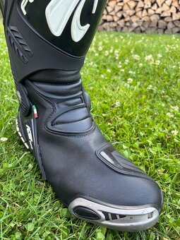 Čižmy Forma Ice Pro 45 - 10