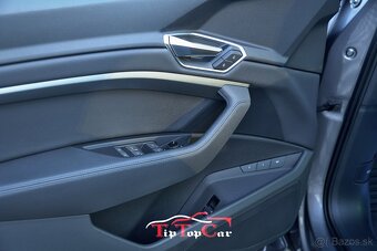⏩ Audi E-tron 50 quattro Advanced - 10