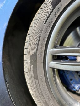 Bmw 530xdrive F11 tourning 4x4 190kw - 10