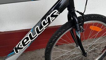 Horský Kellys 26 kolesa - 10