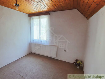 Rodinný dom v kúpeľnej obci Sklené Teplice - 10