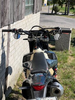 KTM EXC 450 Supermoto 2016 - 10