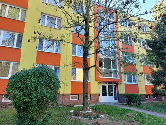Prenájom 2 izbového bytu - Košice -Terasa - 10