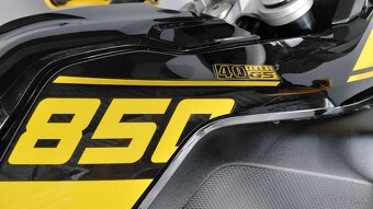 BMW F850 GS LIMITOVANÁ EDÍCIA 40 YEARS - 10