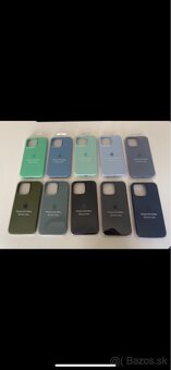 Kryty na Iphone 15,15pro,15promax,15plus - 10