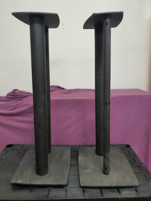 Vintage zostava X- tech 4+ repraky - 10