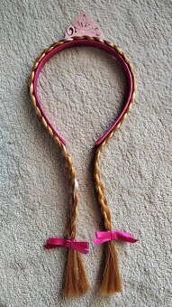 Ľadové kráľovstvo - Anna a Elza - 10