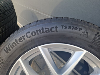 5x108 r18 kolesa volvo xc60 disky 235 60 18 elektrony alu 60 - 10