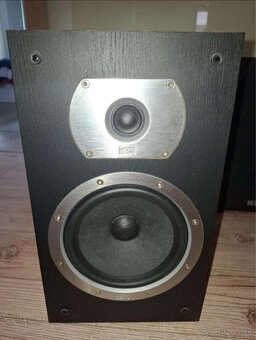 HECO Domace Kino Reproduktory - nem.kval.- nie Čina - 10