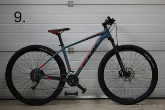 Predám-kúpim jazdené aj nové značkové bicykle - veľký výber - 10