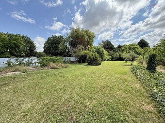 PREDAJ: 5IZBOVÝ RODINNÝ DOM, DUNAJSKÁ STREDA - ČIGÉRSKA ULIC - 10