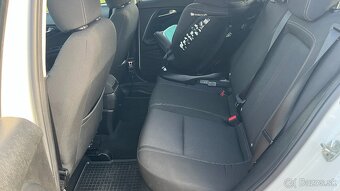 Fiat Tipo 1.6 e-torq, automat - 10