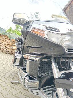 Honda Goldwing 1500 Aspencade - 10