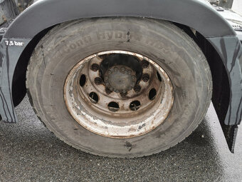 Prodám tahač návěsů VOLVO FH13 420 42T EEV - 10