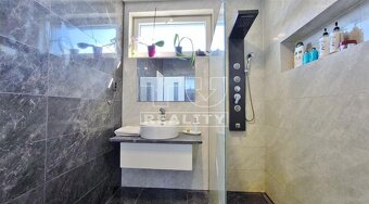 Pozemok pod lesom 1427 m2 - unikátny 4-izbový mobilný... - 10