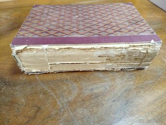 SLOVENSKÉ POHĽADY--1942--58.ročník 1. až 12.--redigoval DR.S - 10