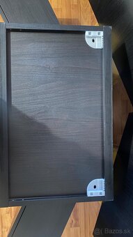 Besta Ikea skrinky - 10