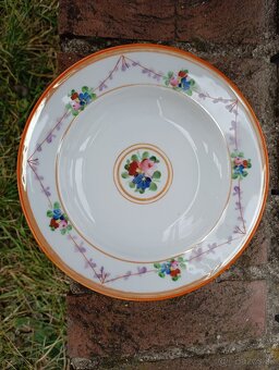 Predám pekné taniere - 10