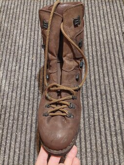 Garmont turistické topanky - 10