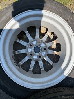 5x120 r16 elektrony bmw top stav - 10
