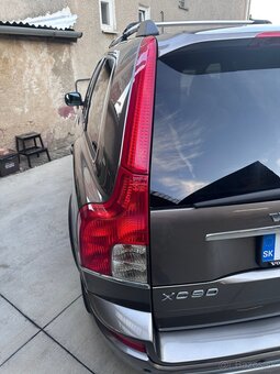 Volvo XC90 D5 - 10