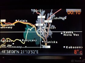 Mapy GPS RNEG pre Peugeot Citroën WIP NAV MY WAY. - 10