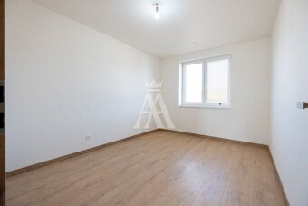 3 IZBOVÝ BYT V NOVOSTAVBE, UL. ŠKOLSKÁ, MALÁ IDA, KOŠICE OKO - 10