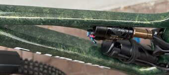 S Works Turbo Levo SL veľ. S5, Fox, RockShox, Maven - 10