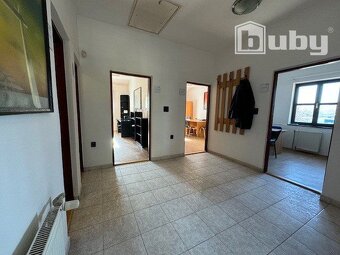 Kancelárske priestory 91 m2 s parkovaním, Žilina - 10