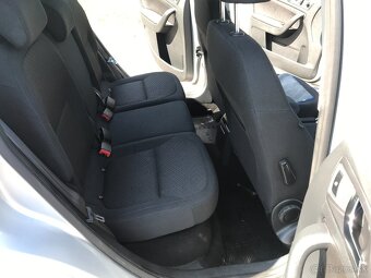 Škoda Yeti 2.0 TDI 140k Elegance 4x4 DSG - 10
